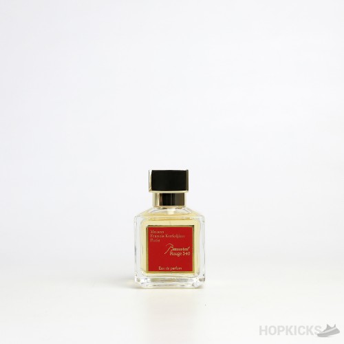 Maison Francis Kurkdjian Baccarat Rouge 540 Extrait De Perfume